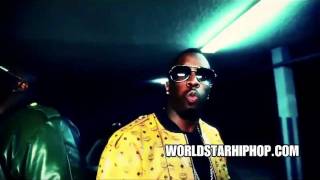 Bugatti Boyz (Rick Ross-n-Diddy) Another One Official Video