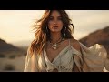 Cafe De Anatolia TECHNO - Nature's Rhythm (DJ MIX 2024)