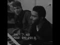 معذبني الهوا