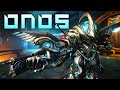 Onos build 2024 guide  the sad sack warframe gameplayr