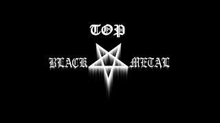 Greatest Heavy Metal Rock - Gothic Black Metal