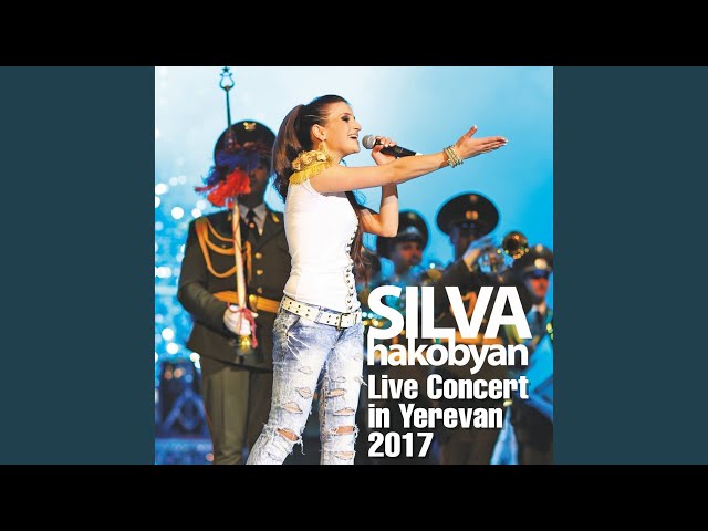Khachik,Vachik (Live)