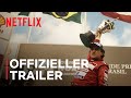 Senna Offizieller Trailer Netflix