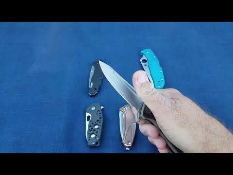 Impact and abrasion fatigue on knife steels and what it means for you as an end user