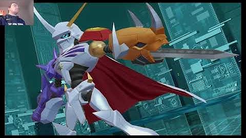 digimon cybersleuth hackers memory part 3