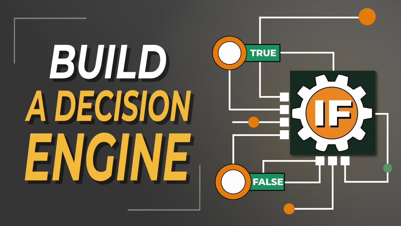 The IF Formula Decision Engine That Saves Hours Every Week - YouTube