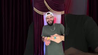 El truco viral de la papita 🔥