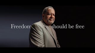 Michael Eric Dyson | The Bail Project