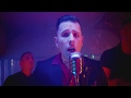 Tiger Army - Dark and Lonely Night (Official Music Video)