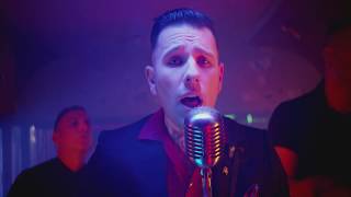 Tiger Army - Dark and Lonely Night (Official Music Video) chords