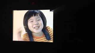 Opening To Blue's Clues Blue's Safari VHS 2000