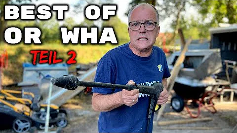 OR WHA? BEST OF - TEIL 2 | Udo & Wilke