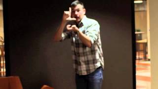 Oklahoma State University Deaf Deaf World News