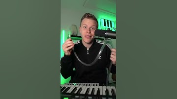 Talkbox vs Vocoder