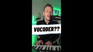 Talkbox Vs Vocoder