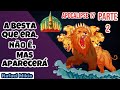 Apocalipse 17:7-11 - A BESTA QUE ERA, NÃO É, MAS APARECERÁ! Pr. Rafael Mikio