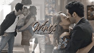 Beto & Tancinha Wings