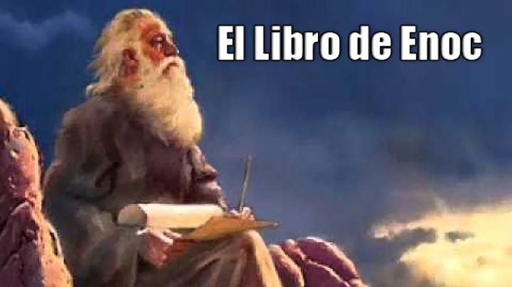 El libro de Enoc completo en espaol (Links para ca...