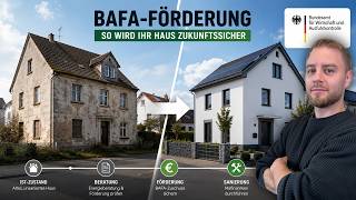Update on BAFA funding for individual measures: EVERYTHING you need to know