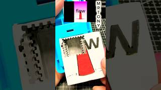 Sprunki OC Flow Phase 2 with stamp punch #sprunki #stamppunch #stamppuncher #sticker #flow