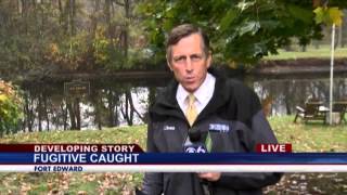 Police: Child rape suspect vowed to kill vic