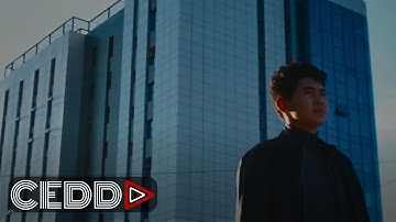 Oka Oralman - Jalgyzdikh ( Yalnızlık )