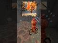 Chicleteirina Bicicleteirina is afraid of the 3 Italian brainrots!!#roblox #minecraft #countryballs