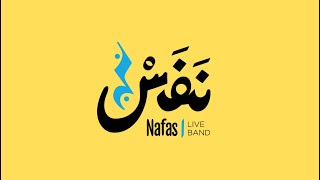 Nafas live band Mashup Presentation