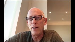 Episode 224 Scott Adams: False Memories, Kavanaugh, Peacocks, Lie Detectors, The Simulation