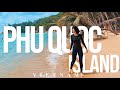 【4K Vlog】Explore Phu Quoc Island with me - Vietnam 2021