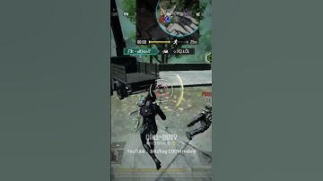 خوشت اومد ساب کن❤️ #codm #سیزن5 #codmobile #موبایلگیمر #callofduty #دخترگیمر #ببجی #هایلایت #gaming