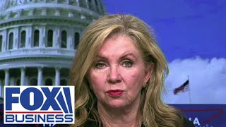 Marsha Blackburn: We are not going to tolerate this