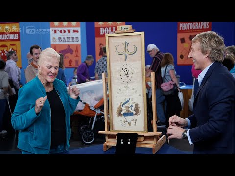 Video: Jesu li braća Keno još uvijek na Antiques Roadshowu?