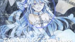 Video thumbnail of "Pandora Hearts - Lacie's Melody"