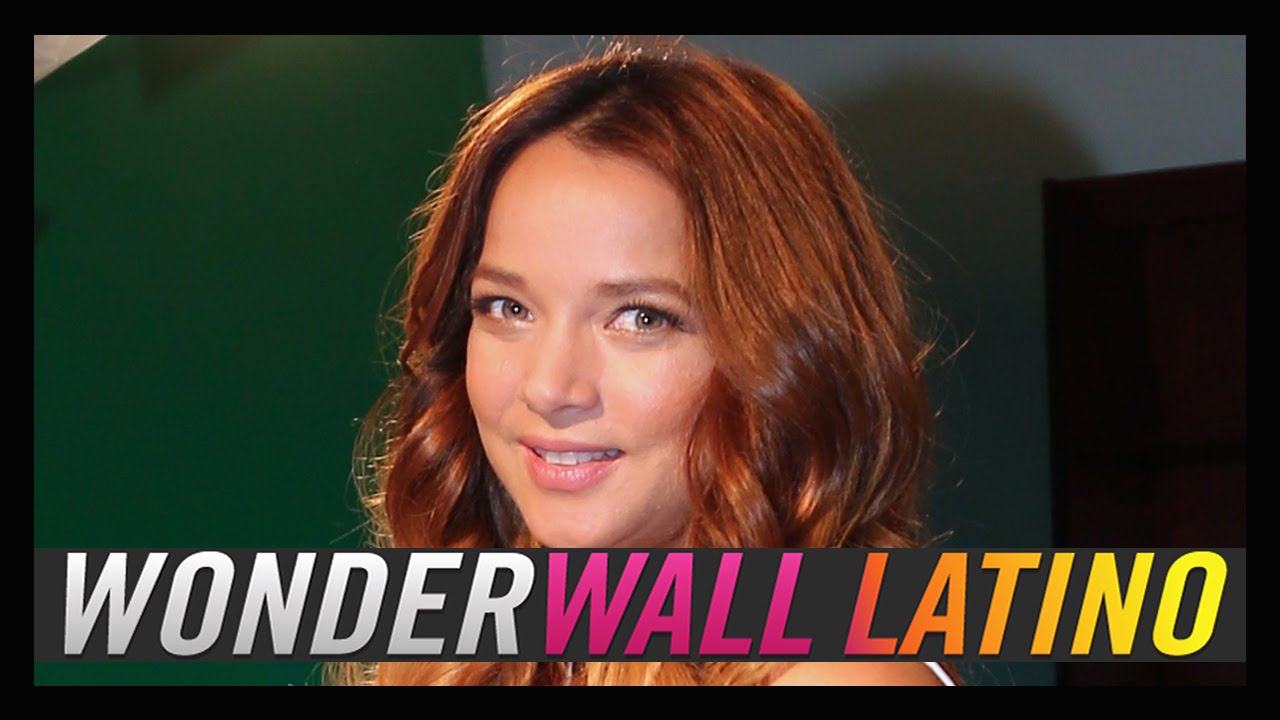 ADAMARI LÓPEZ ES LA CONSENTIDA embarazo de 22 semanas