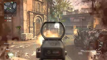 Seriouss GB Dispute against Strive for Gamzy map 3 slums CtF