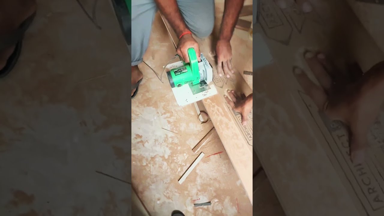 Woodworking PROS Reveal Their BEST Hacks 