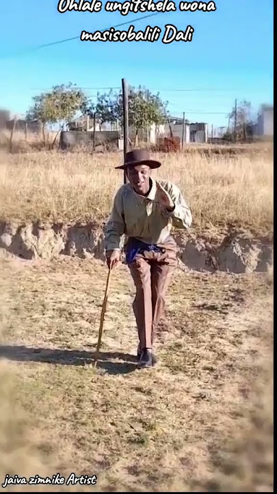 Ponky ponky   Jaivazimnike_SA   Thisha wentambo #music #1million
