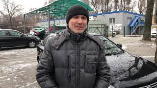 Kia MAGENTIS - отзыв продавца PlanetAvto
