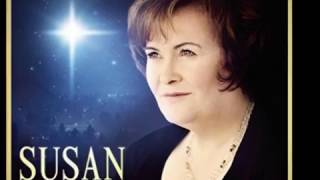 ♪ HALLELUJAH ハレルヤ ♪ by SUSAN BOYLE スーザン ボイル さん