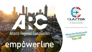 Clayton County: Atlanta Regional Commission Presents Aging Services and Resources