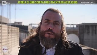 Storia di uno scippatore diventato assassino - Nemo – Nessuno Escluso 20/04/2017