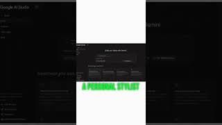Create Fully Functional Apps with Google AI Studio (No Coding Needed!)