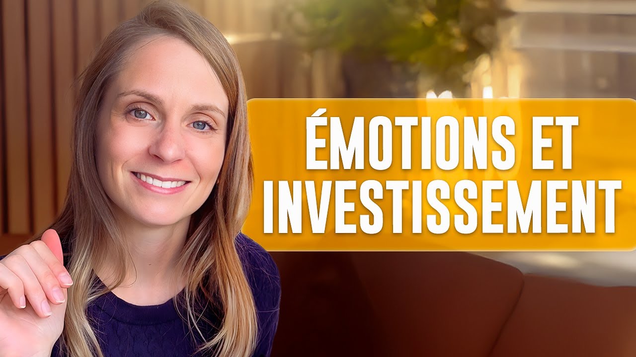 Peut-on investir sans se faire piéger par ses émotions ?