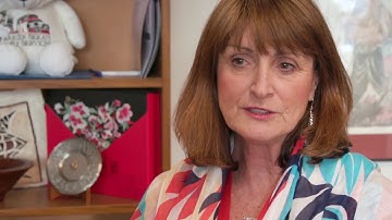 Indigenization at the School of Nursing - Thompson Rivers University