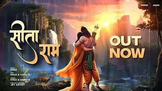 Best ram sita song ever | Sita Ram  | Aghori Muzik | New Shri Ram Songs 2024