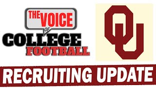 2023 Recruiting Off to Good Start Under Brent Venables screenshot 4