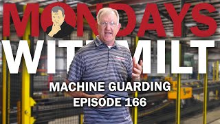 Download Lagu WireCrafters Machine Guarding - Mondays With Milt MP3
