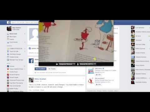How to Record Facebook Video Calls on Android / iPhone / PC & Windows
