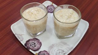 INSTANT VERMICELLI KHEER RECIPE .